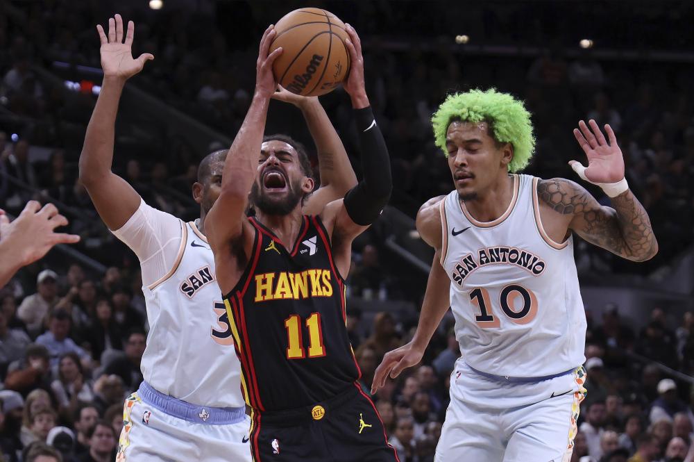 但对山猫而 但对山猫而